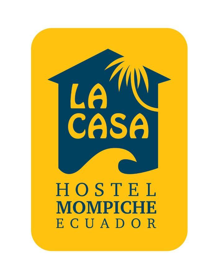 La Casa Mompiche Hotel Exterior photo